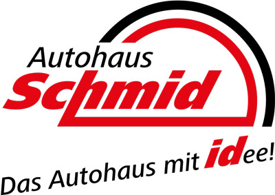 Logo von Autohaus Walter Schmid GmbH